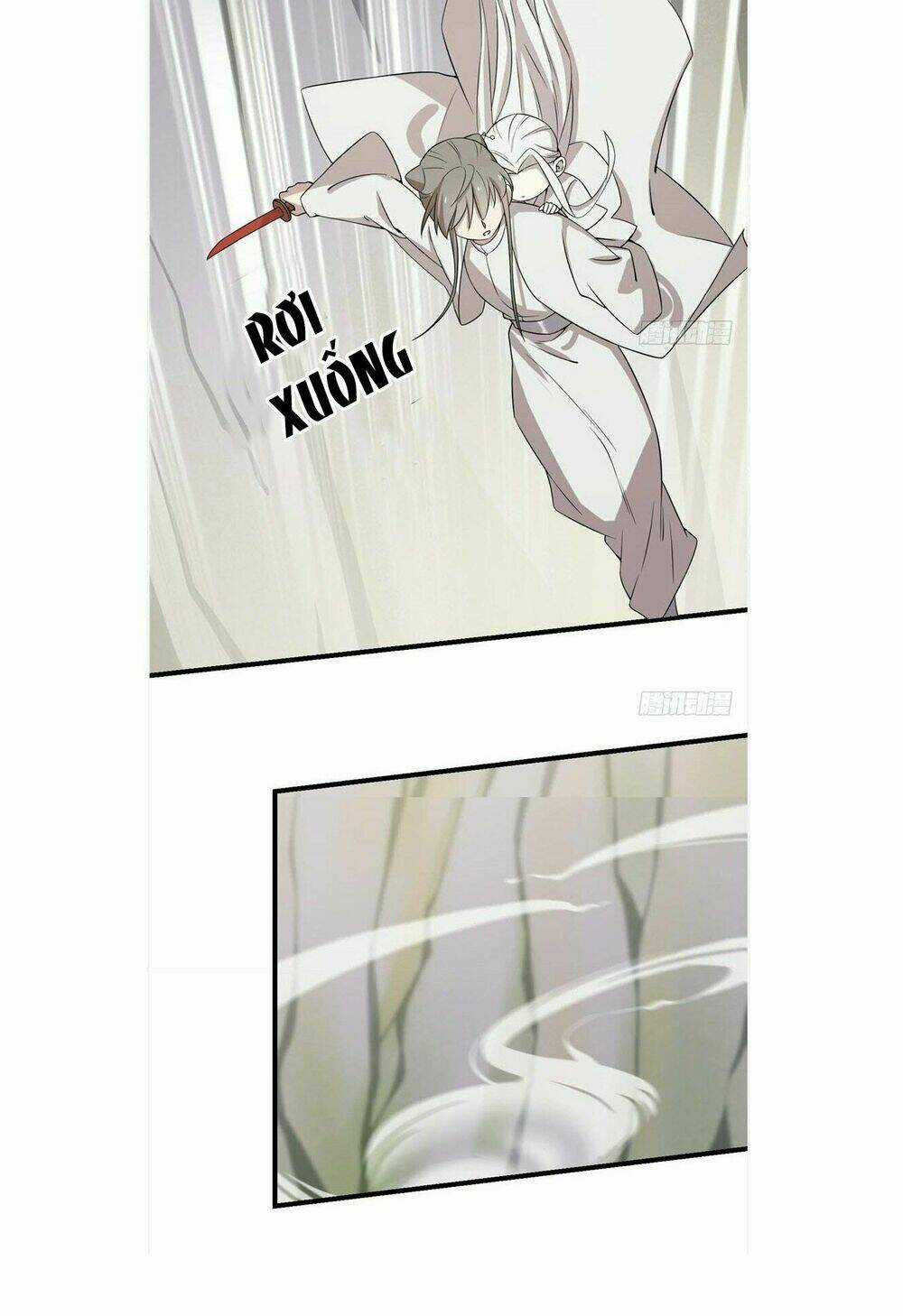 Độc Bộ Thiên Hạ: Đặc Công Thần Y Chapter 46 trang 16