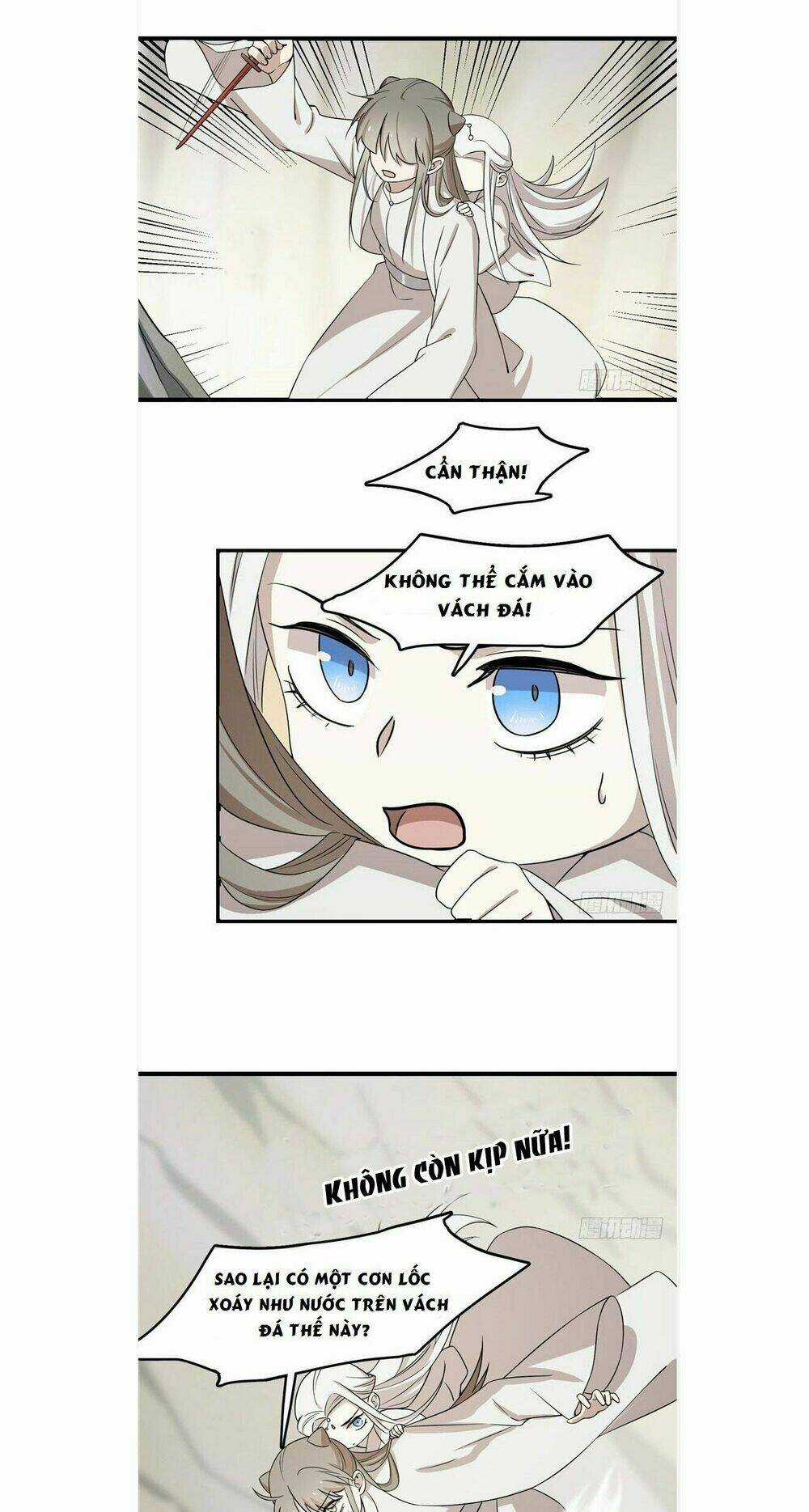 Độc Bộ Thiên Hạ: Đặc Công Thần Y Chapter 46 trang 17