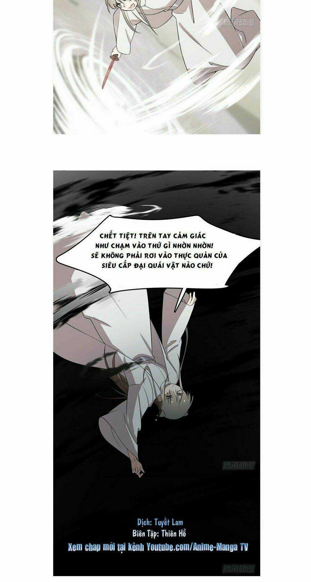 Độc Bộ Thiên Hạ: Đặc Công Thần Y Chapter 46 trang 18