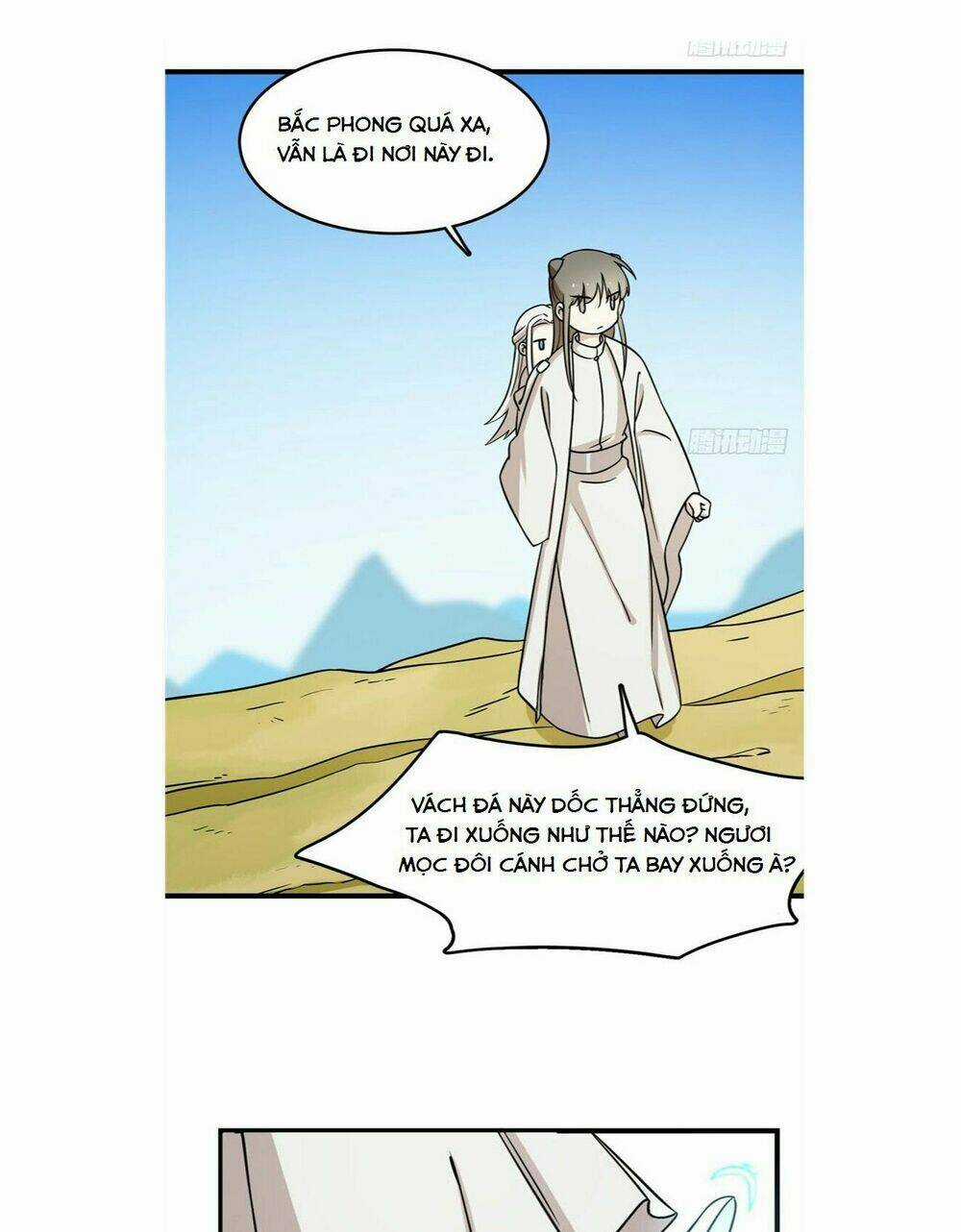 Độc Bộ Thiên Hạ: Đặc Công Thần Y Chapter 46 trang 2