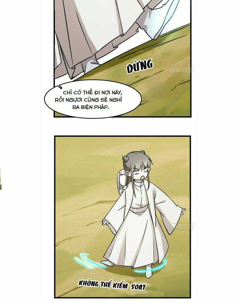 Độc Bộ Thiên Hạ: Đặc Công Thần Y Chapter 46 trang 3