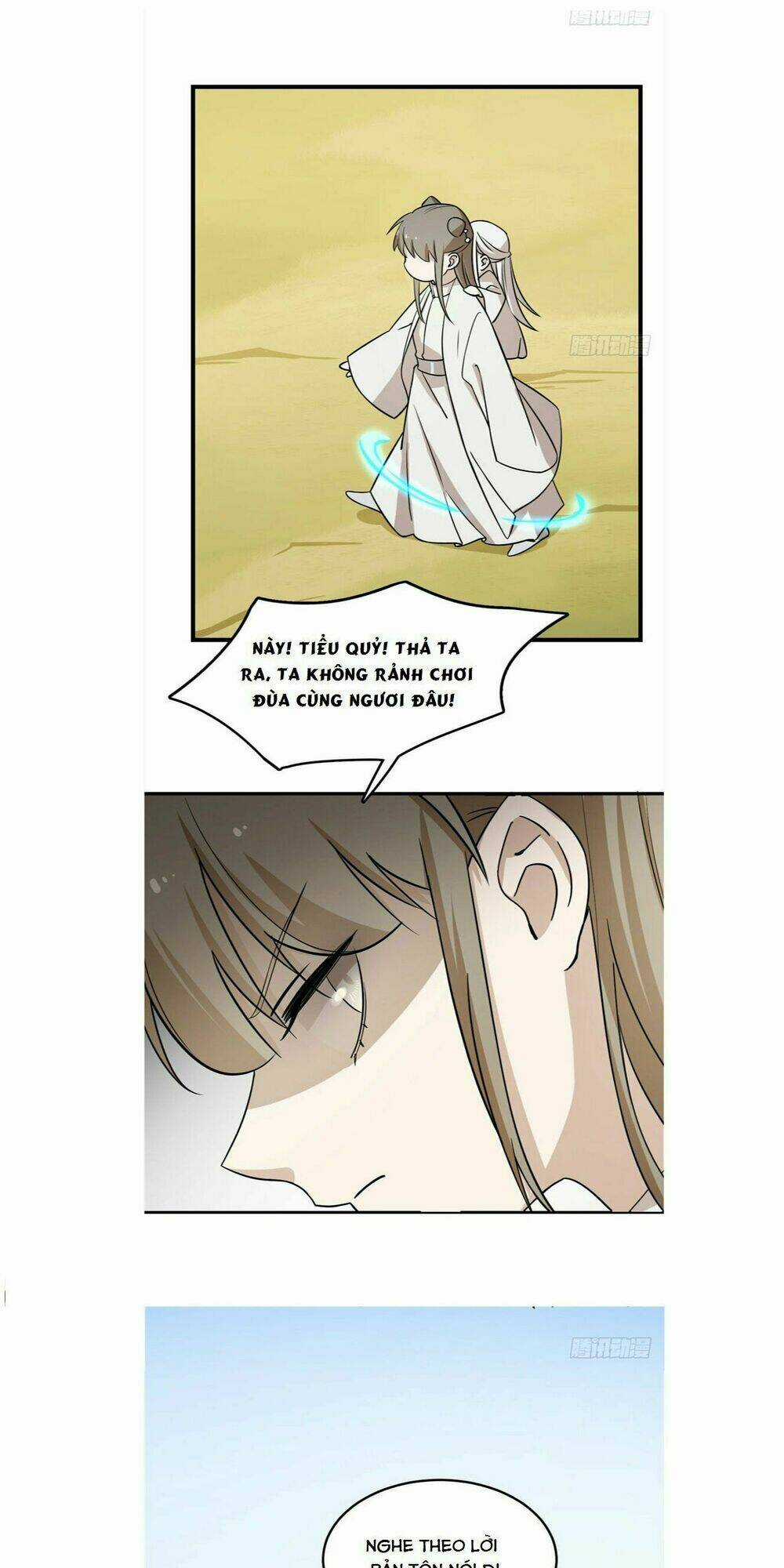 Độc Bộ Thiên Hạ: Đặc Công Thần Y Chapter 46 trang 4