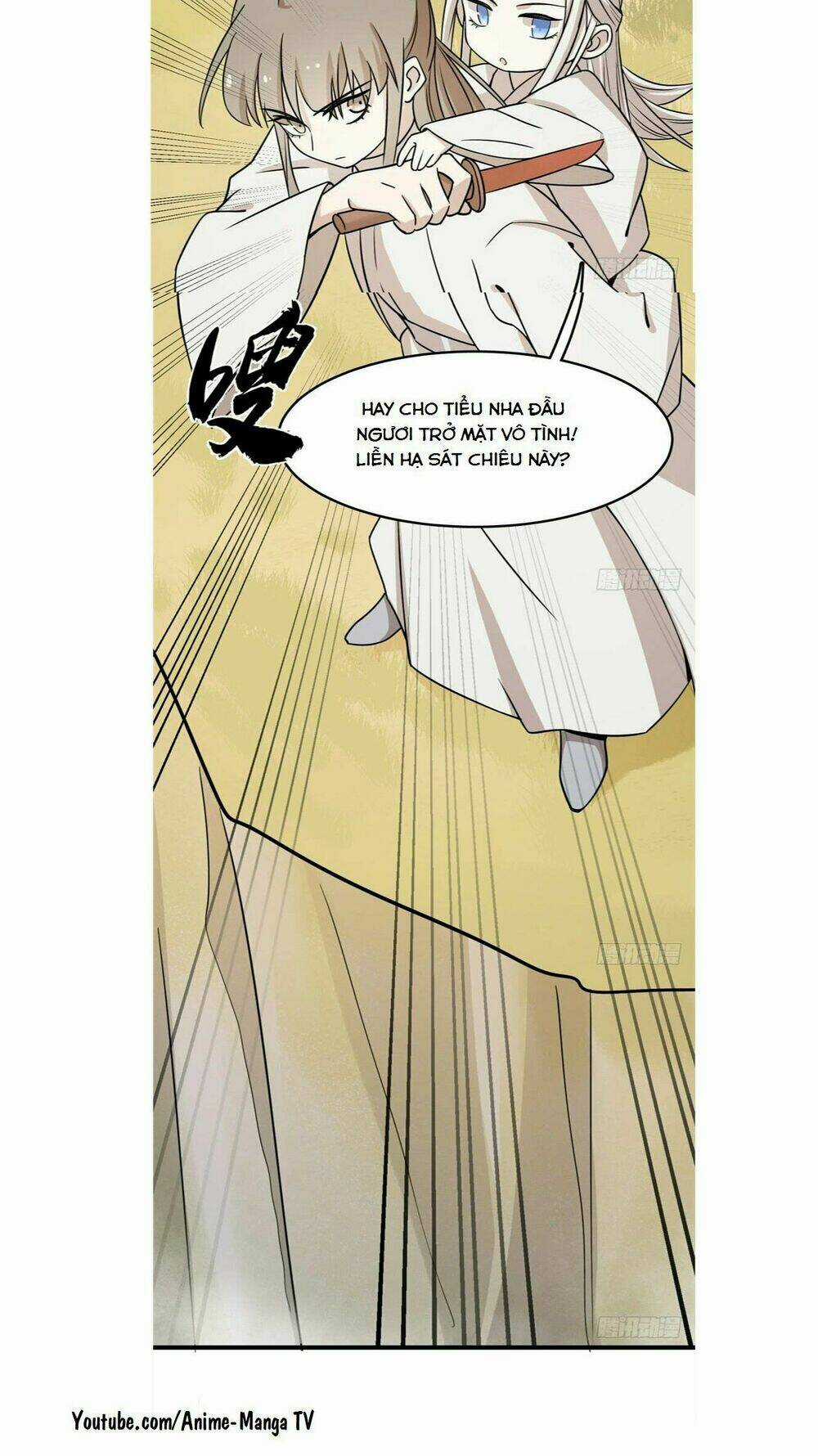 Độc Bộ Thiên Hạ: Đặc Công Thần Y Chapter 46 trang 6