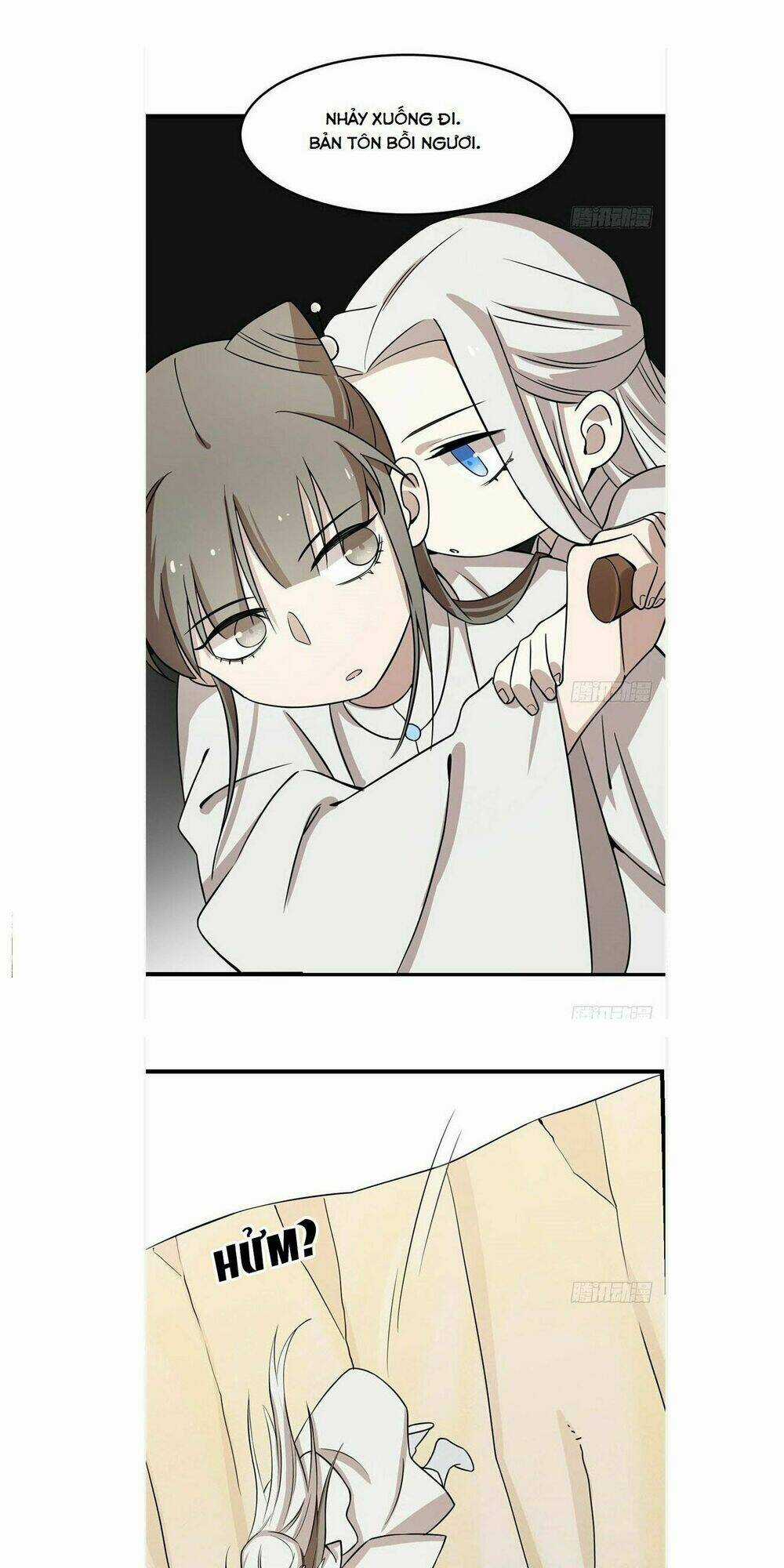 Độc Bộ Thiên Hạ: Đặc Công Thần Y Chapter 46 trang 7