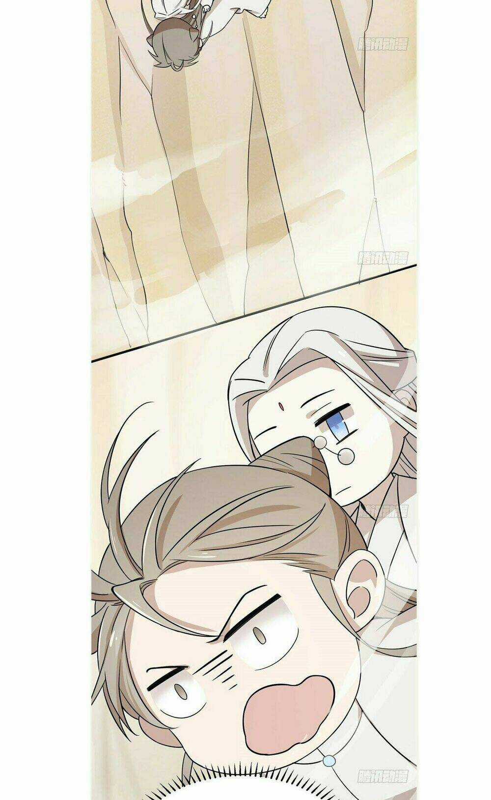 Độc Bộ Thiên Hạ: Đặc Công Thần Y Chapter 46 trang 8