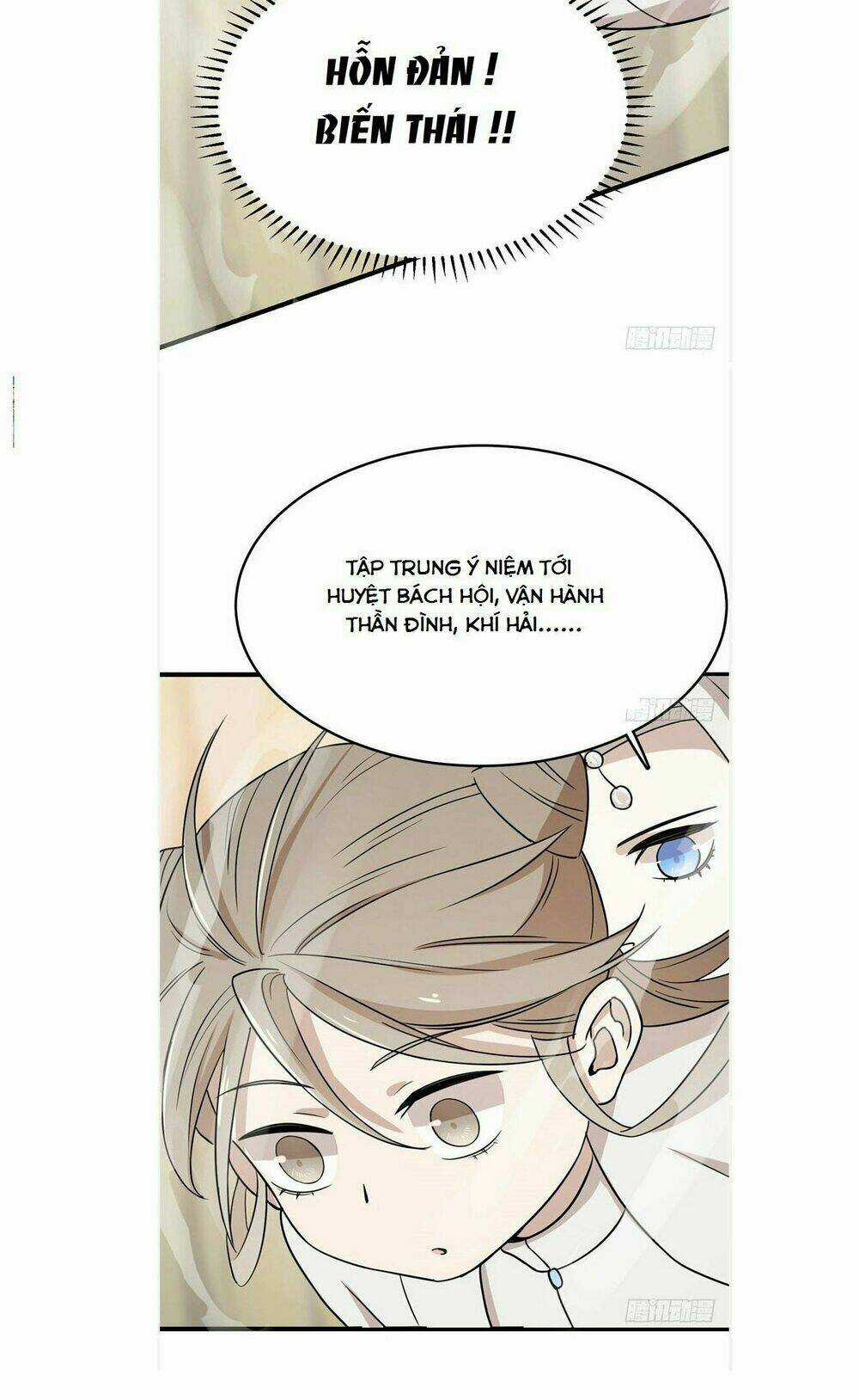 Độc Bộ Thiên Hạ: Đặc Công Thần Y Chapter 46 trang 9