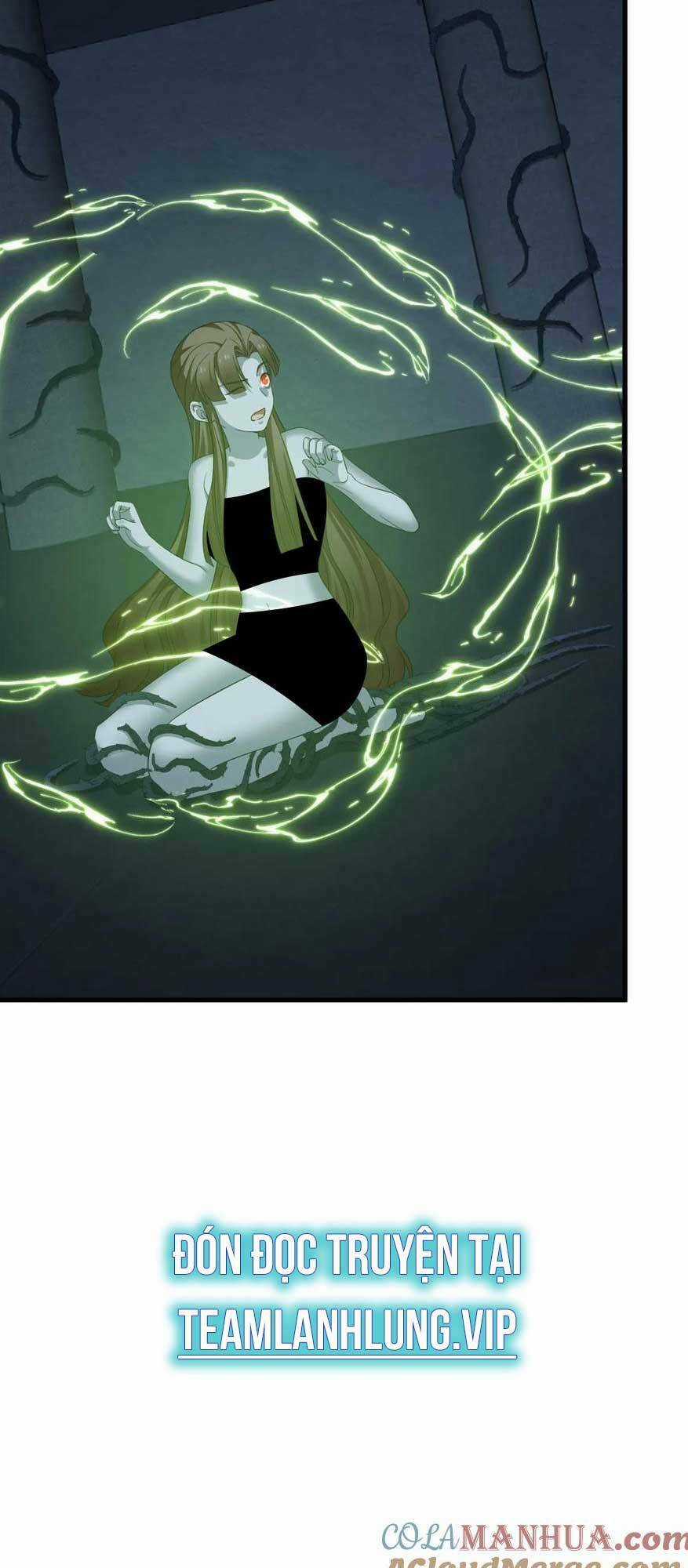 Độc Bộ Thiên Hạ: Đặc Công Thần Y Chapter 460 trang 11