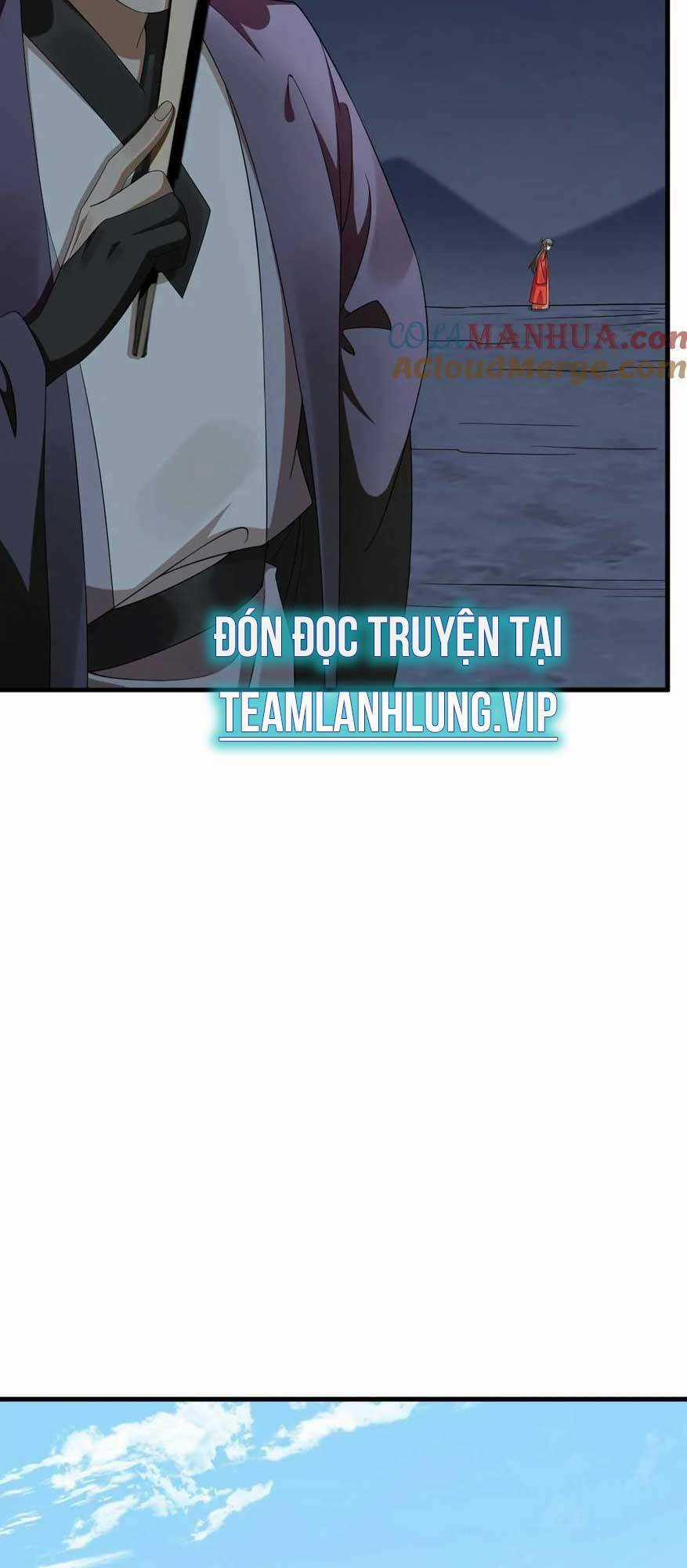 Độc Bộ Thiên Hạ: Đặc Công Thần Y Chapter 460 trang 19