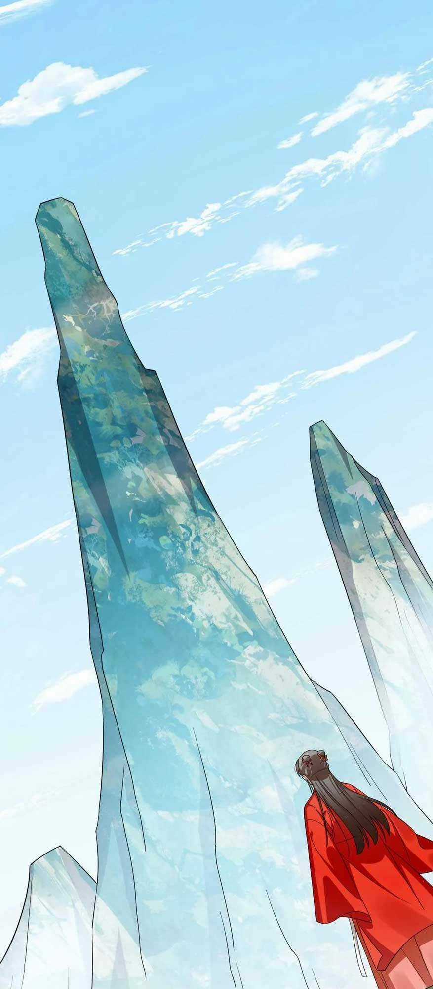 Độc Bộ Thiên Hạ: Đặc Công Thần Y Chapter 460 trang 20