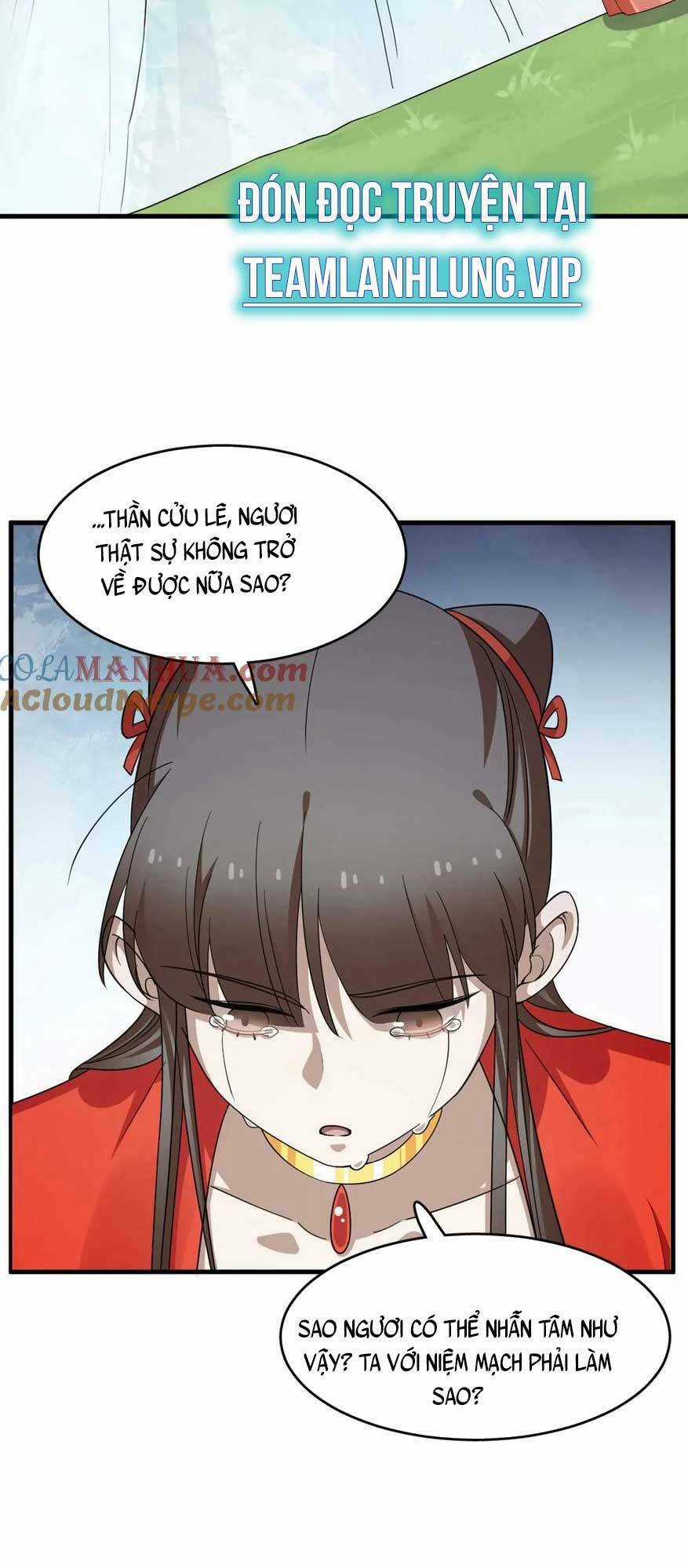 Độc Bộ Thiên Hạ: Đặc Công Thần Y Chapter 460 trang 21