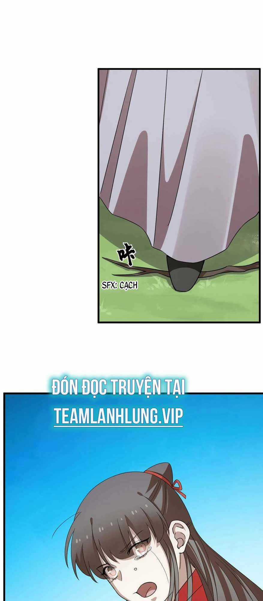 Độc Bộ Thiên Hạ: Đặc Công Thần Y Chapter 460 trang 22