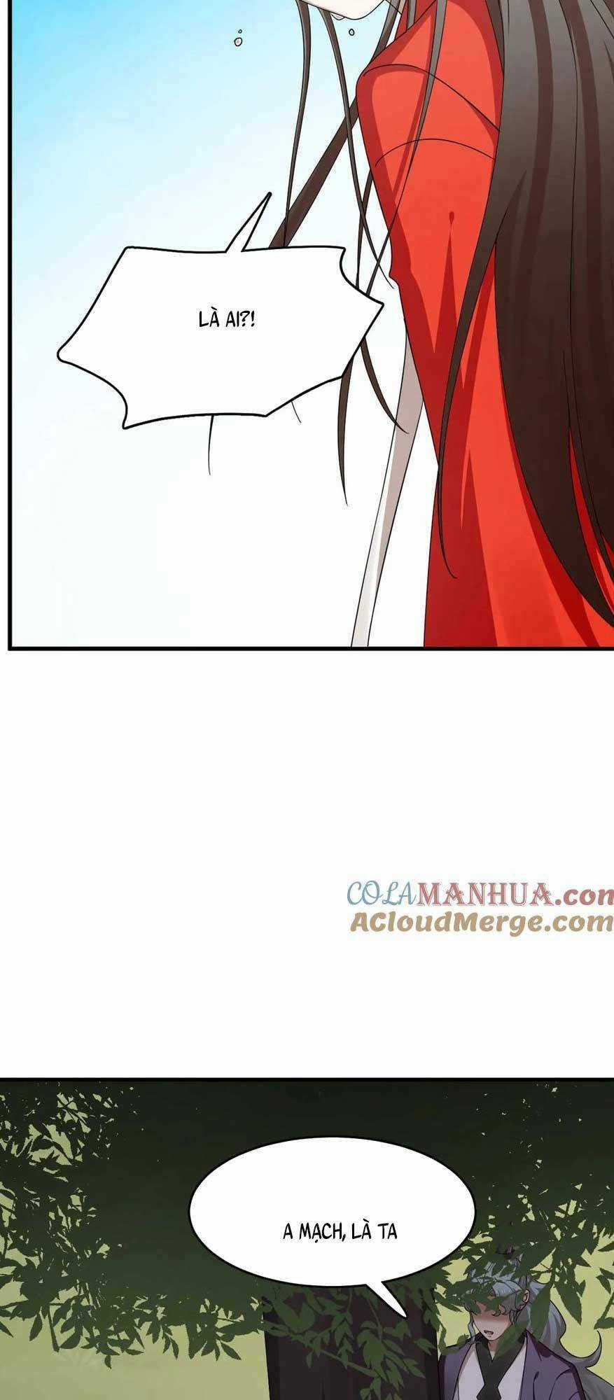 Độc Bộ Thiên Hạ: Đặc Công Thần Y Chapter 460 trang 23