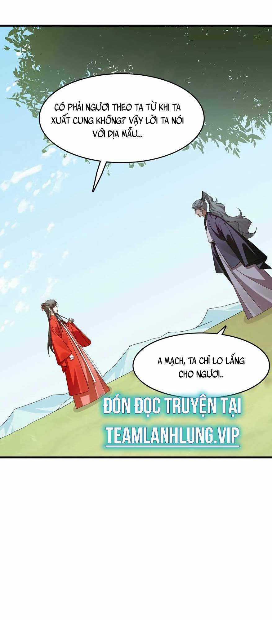 Độc Bộ Thiên Hạ: Đặc Công Thần Y Chapter 460 trang 26