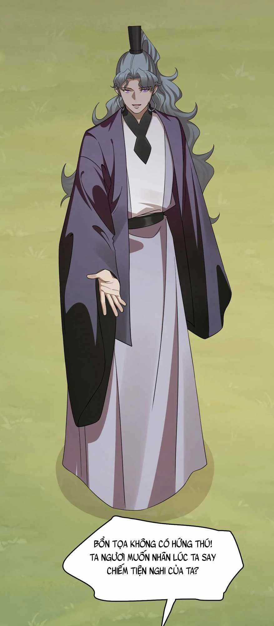 Độc Bộ Thiên Hạ: Đặc Công Thần Y Chapter 460 trang 28