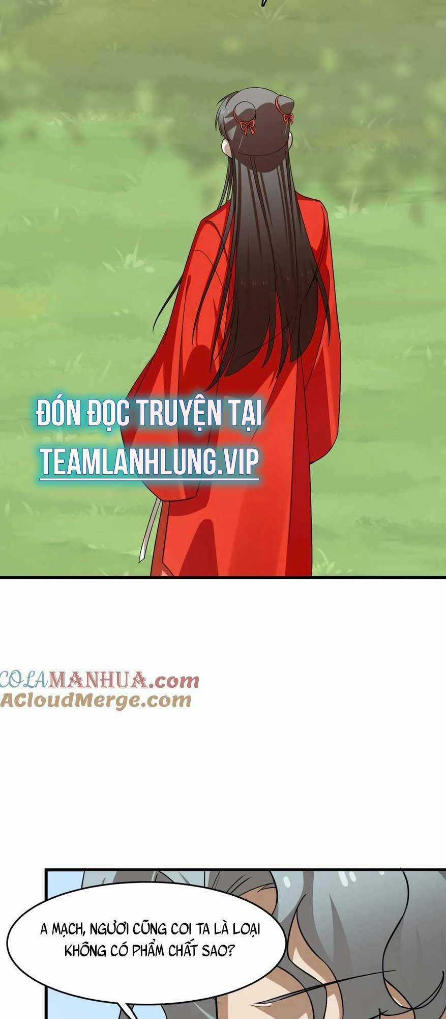Độc Bộ Thiên Hạ: Đặc Công Thần Y Chapter 460 trang 29