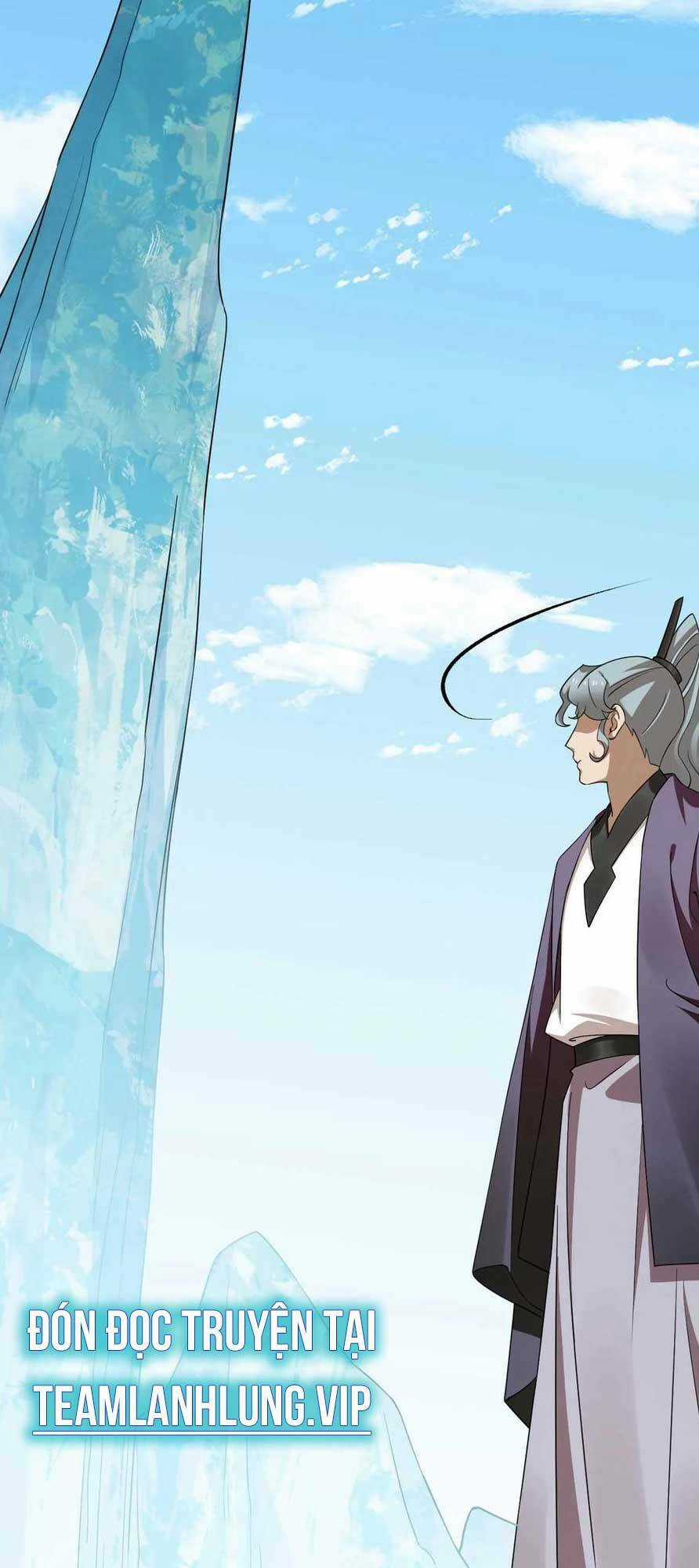 Độc Bộ Thiên Hạ: Đặc Công Thần Y Chapter 460 trang 35