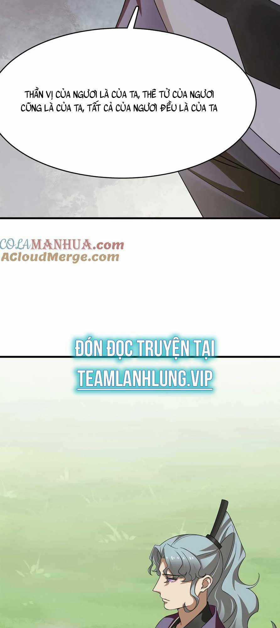 Độc Bộ Thiên Hạ: Đặc Công Thần Y Chapter 460 trang 38