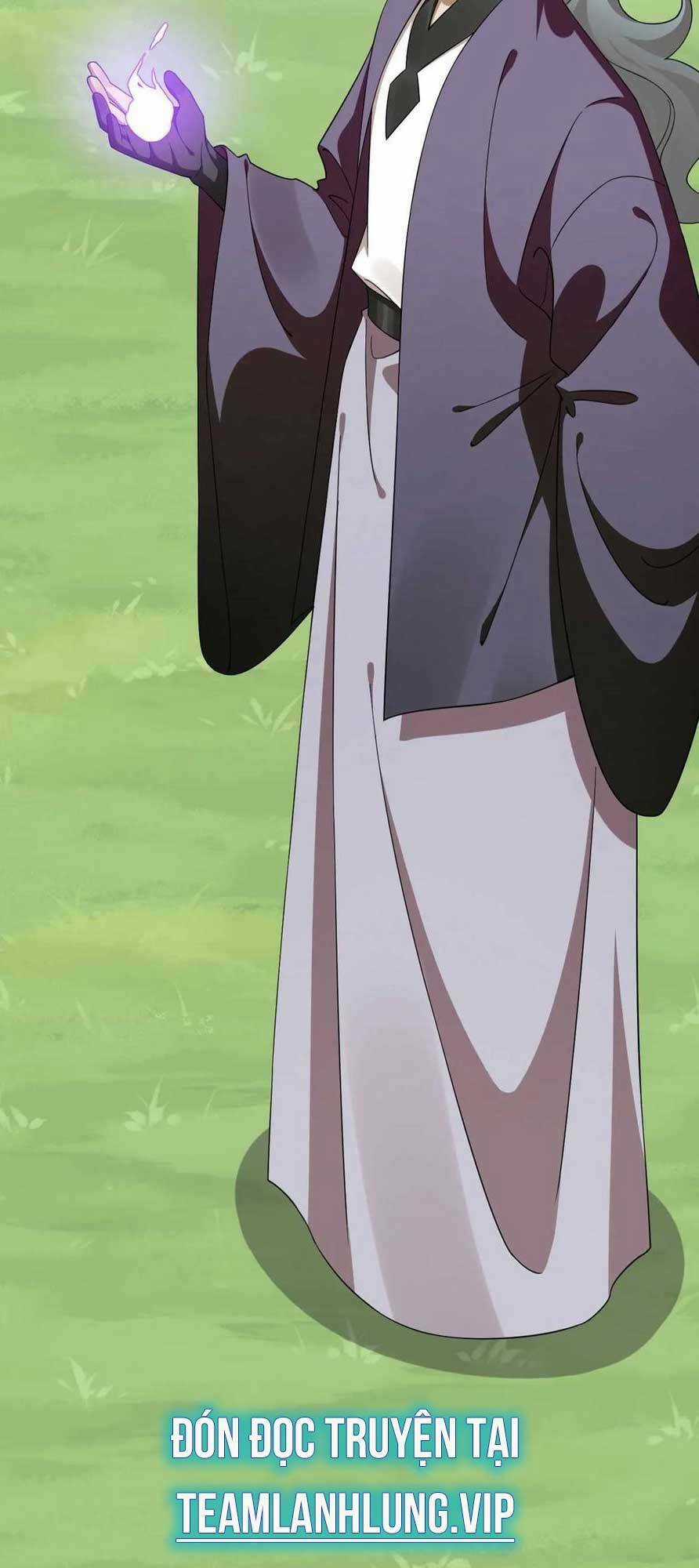 Độc Bộ Thiên Hạ: Đặc Công Thần Y Chapter 460 trang 39