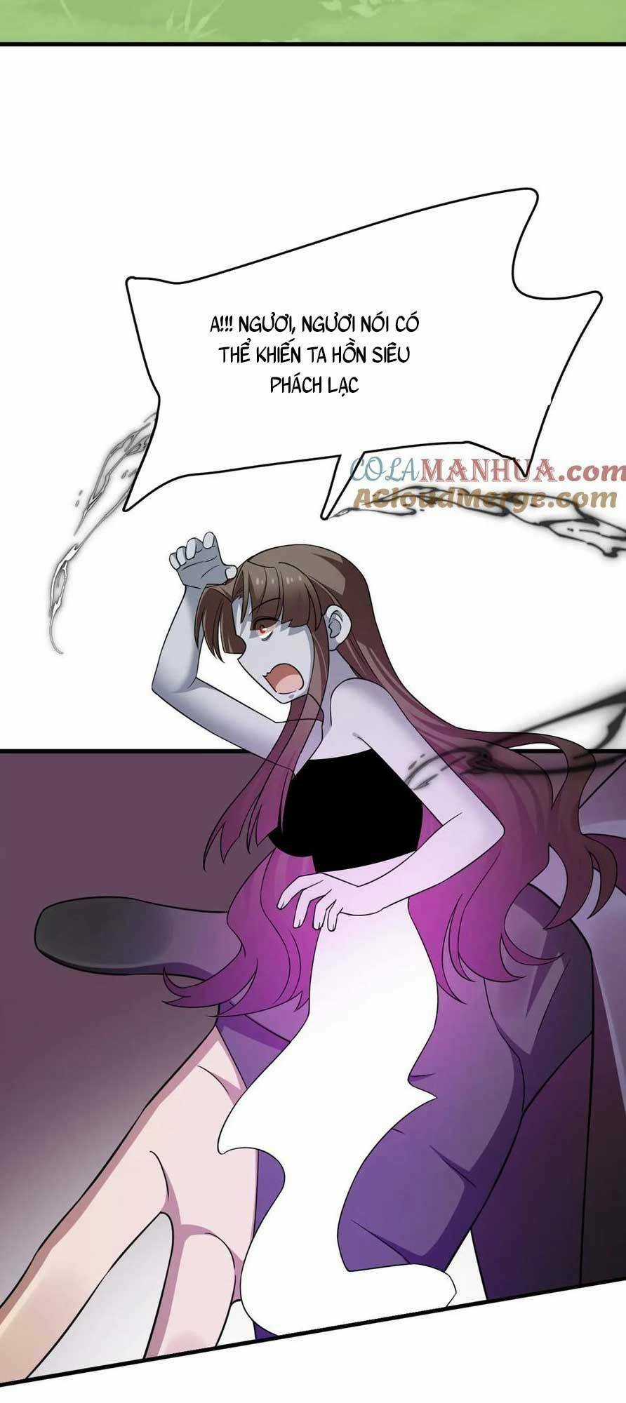 Độc Bộ Thiên Hạ: Đặc Công Thần Y Chapter 460 trang 40