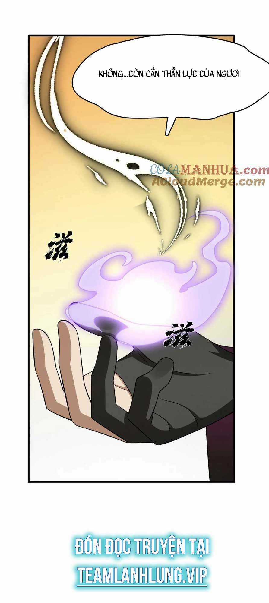 Độc Bộ Thiên Hạ: Đặc Công Thần Y Chapter 460 trang 42