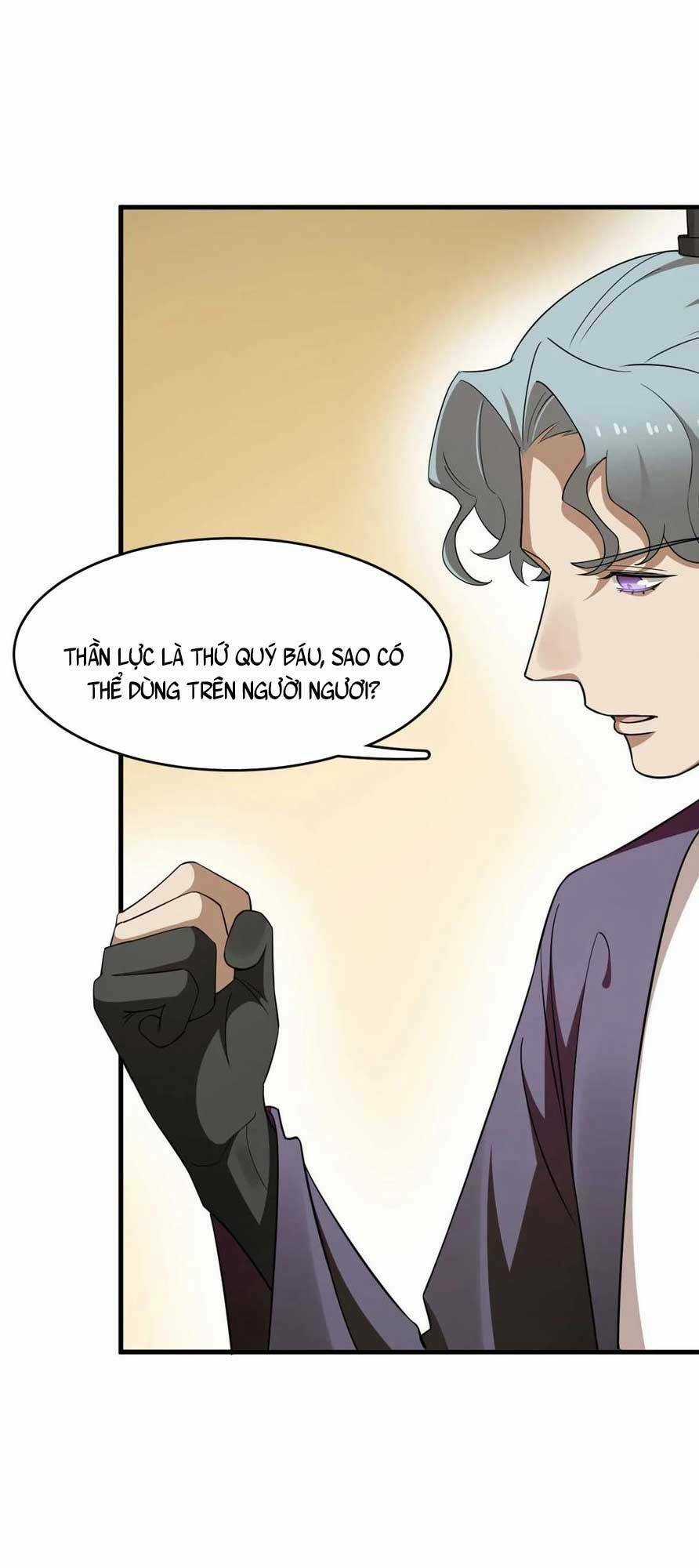 Độc Bộ Thiên Hạ: Đặc Công Thần Y Chapter 460 trang 43