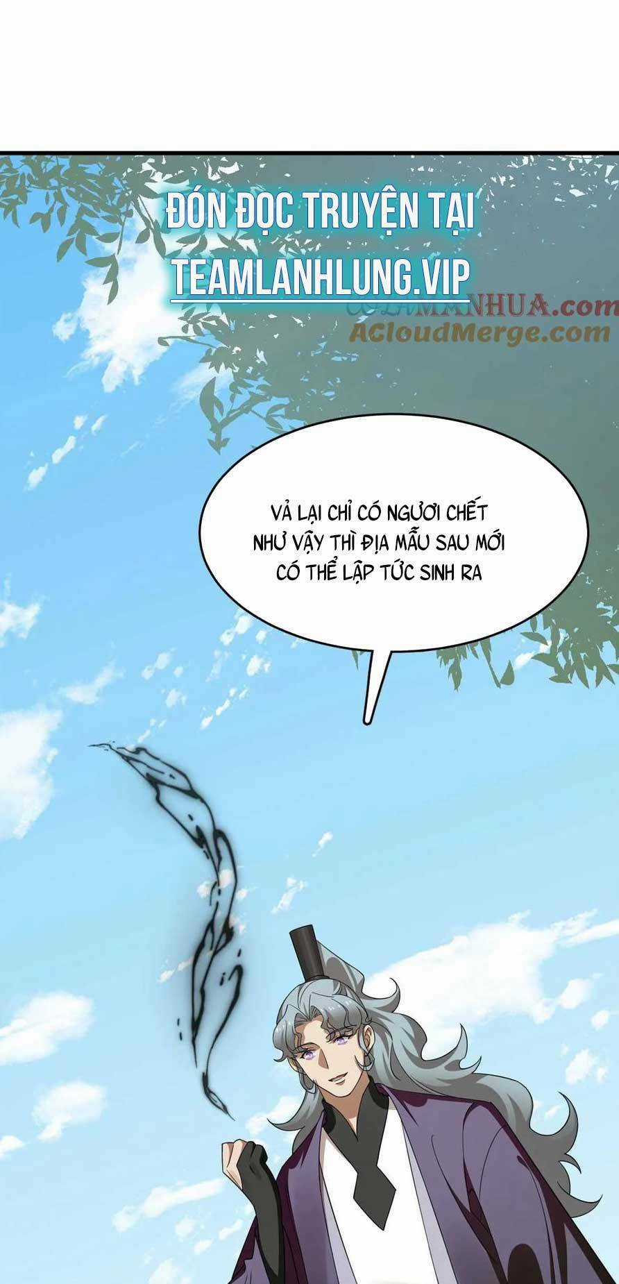 Độc Bộ Thiên Hạ: Đặc Công Thần Y Chapter 460 trang 44