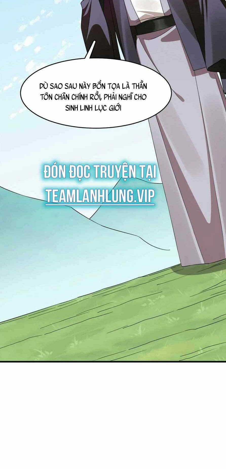 Độc Bộ Thiên Hạ: Đặc Công Thần Y Chapter 460 trang 45
