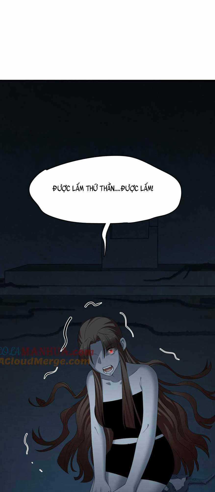 Độc Bộ Thiên Hạ: Đặc Công Thần Y Chapter 460 trang 5