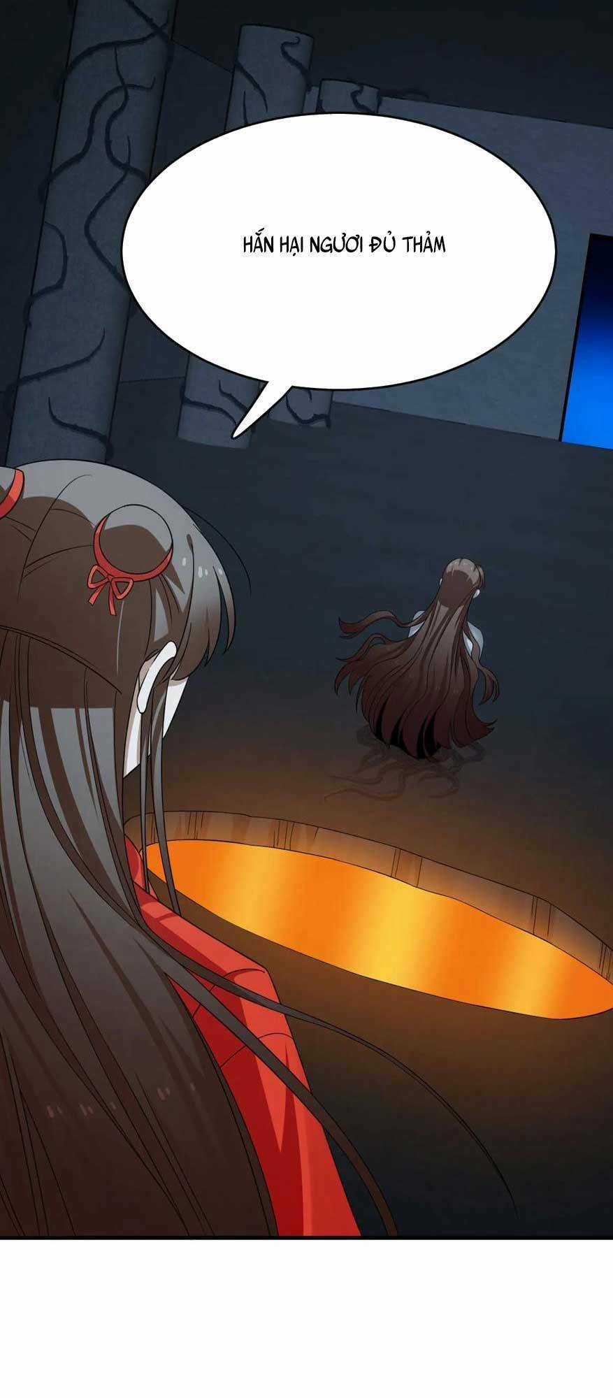 Độc Bộ Thiên Hạ: Đặc Công Thần Y Chapter 460 trang 8