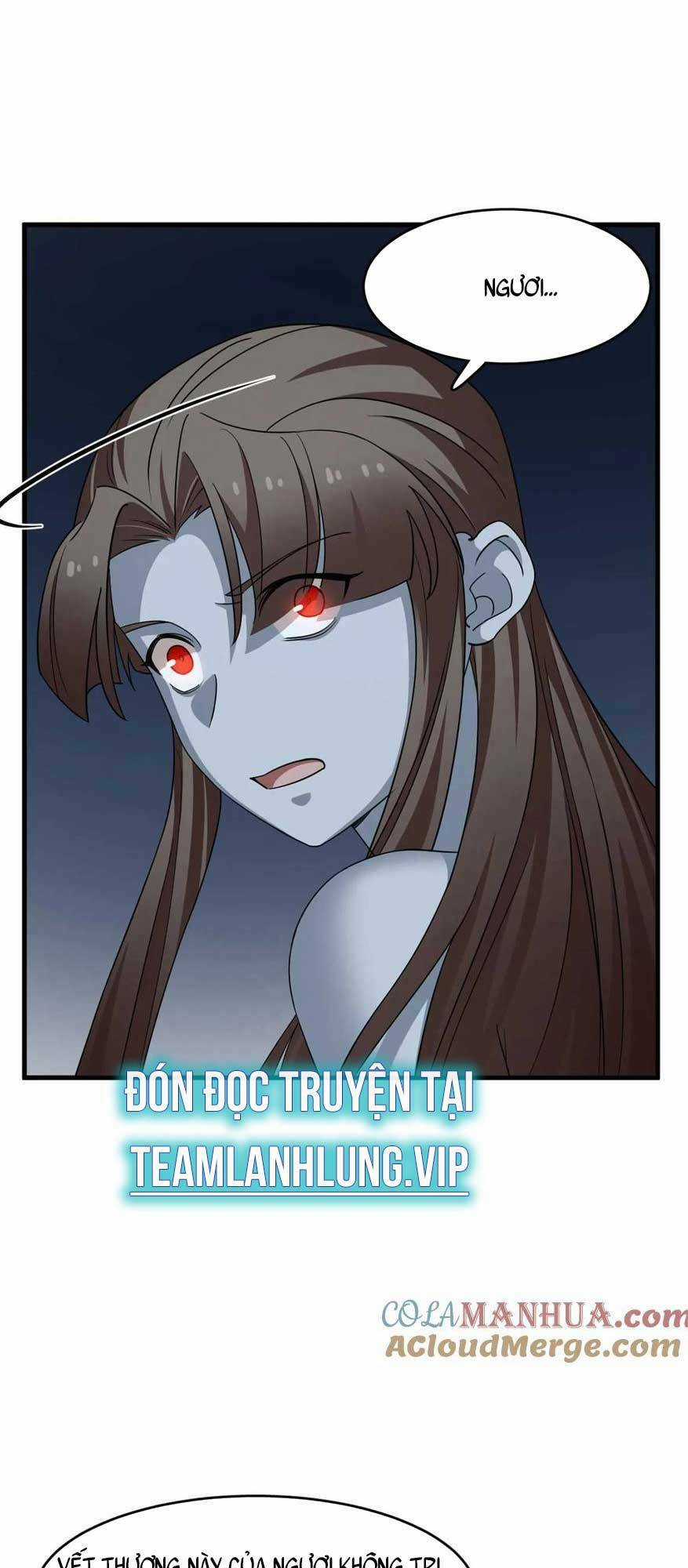 Độc Bộ Thiên Hạ: Đặc Công Thần Y Chapter 460 trang 9