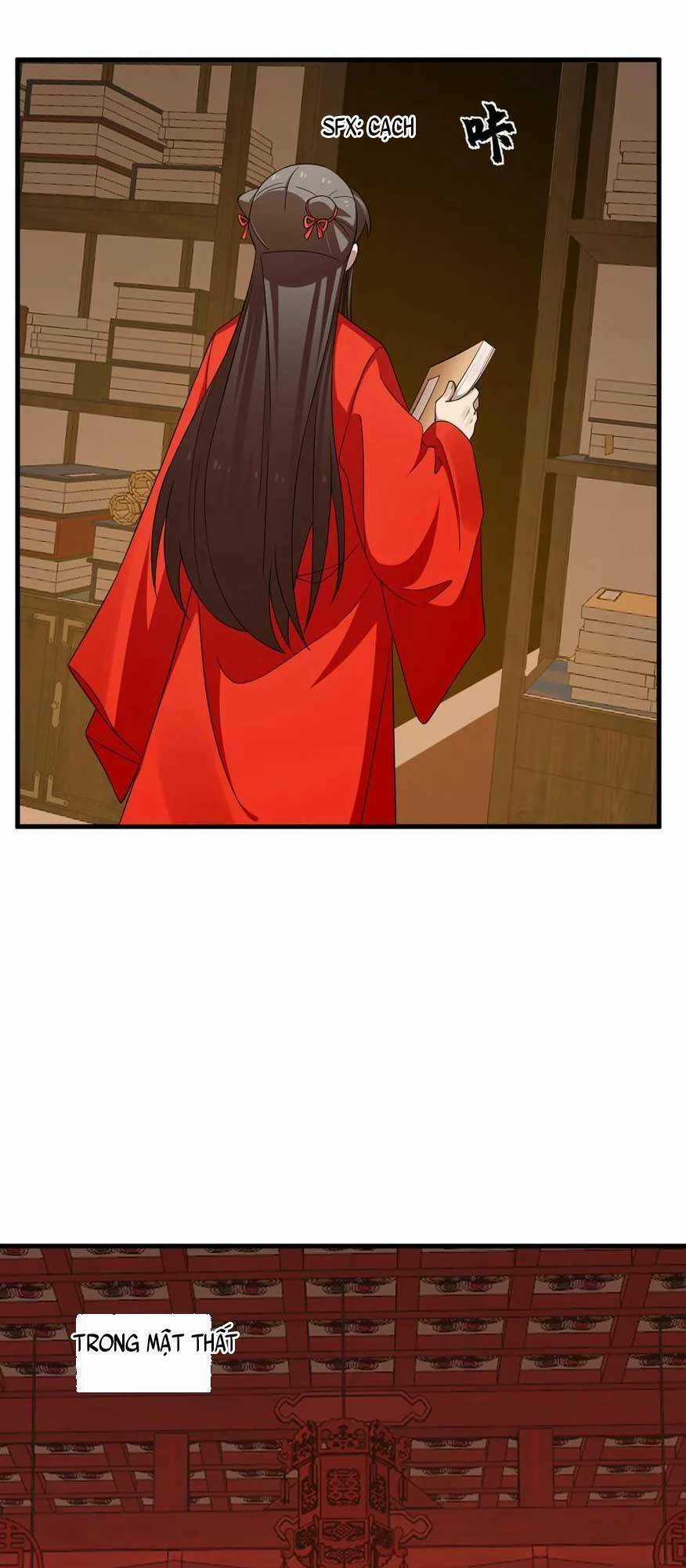 Độc Bộ Thiên Hạ: Đặc Công Thần Y Chapter 461 trang 10