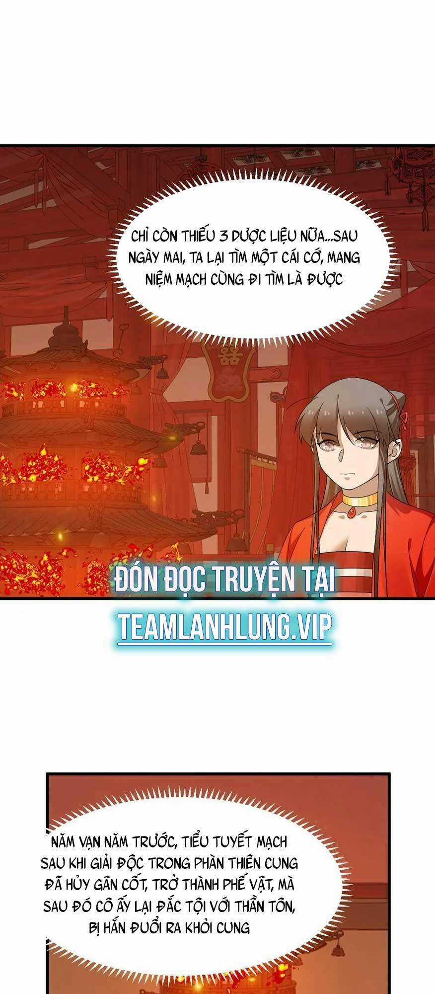 Độc Bộ Thiên Hạ: Đặc Công Thần Y Chapter 461 trang 14