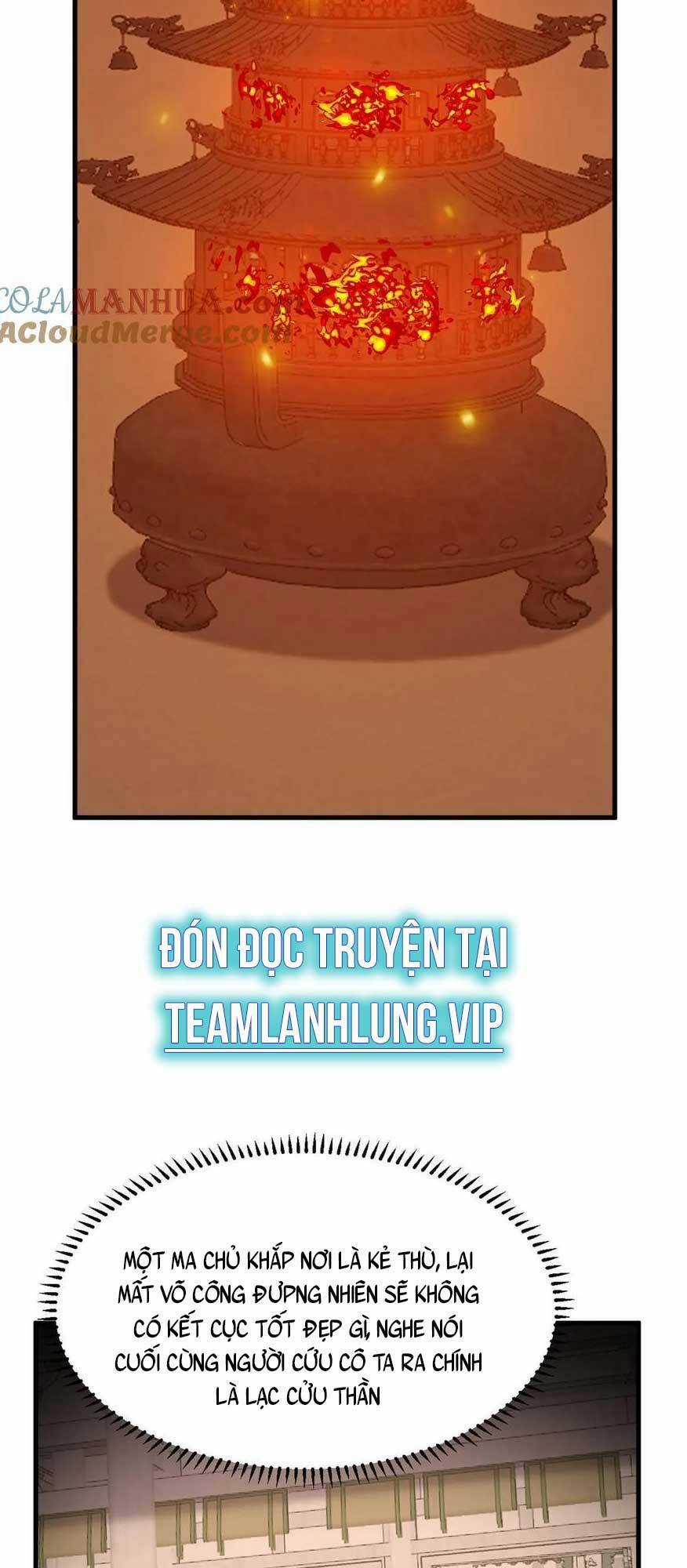 Độc Bộ Thiên Hạ: Đặc Công Thần Y Chapter 461 trang 15