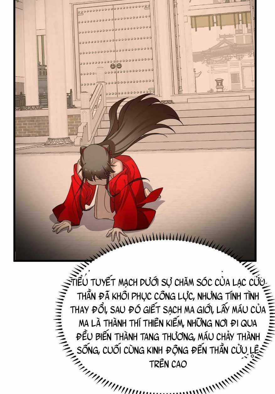 Độc Bộ Thiên Hạ: Đặc Công Thần Y Chapter 461 trang 16