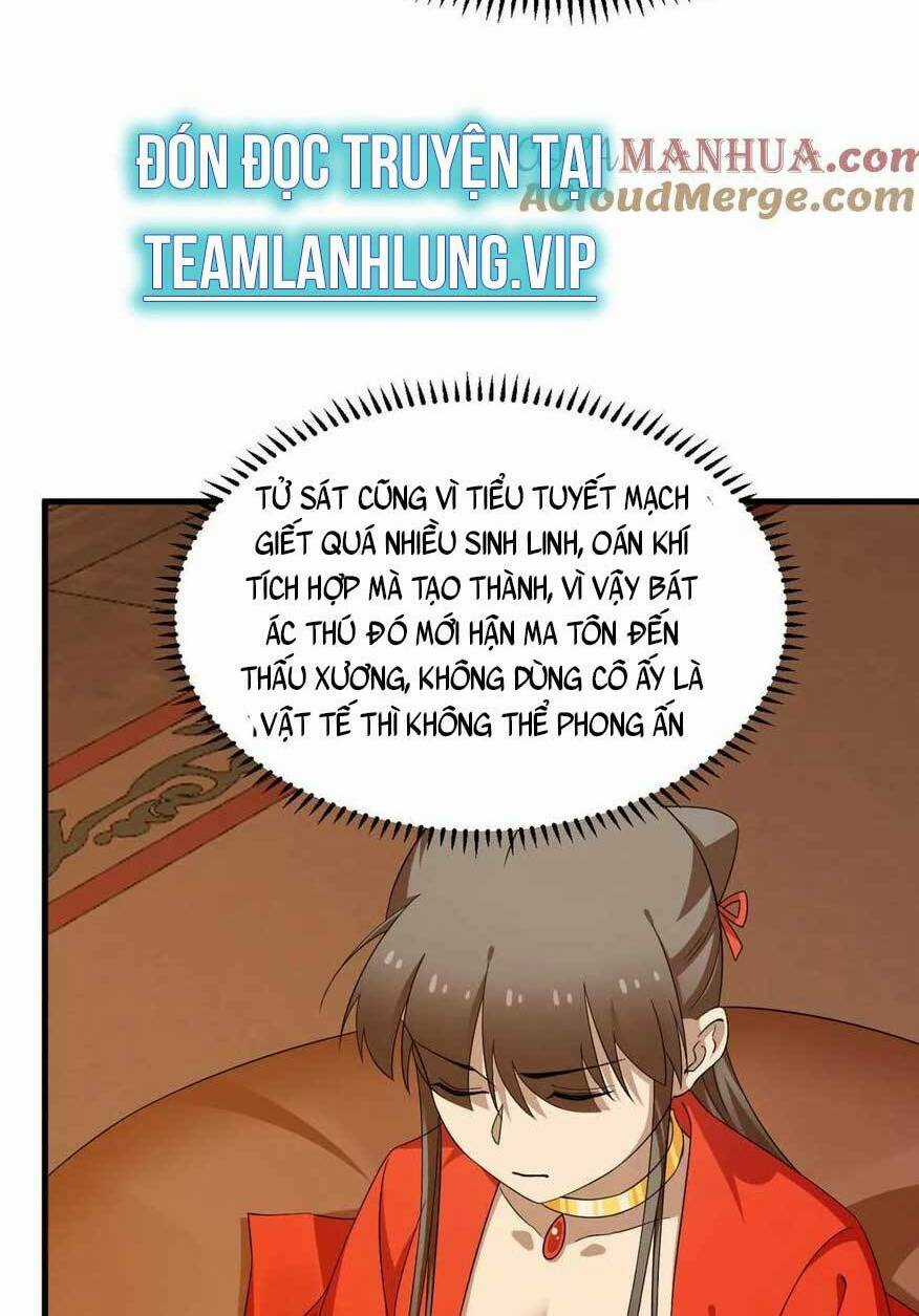 Độc Bộ Thiên Hạ: Đặc Công Thần Y Chapter 461 trang 17