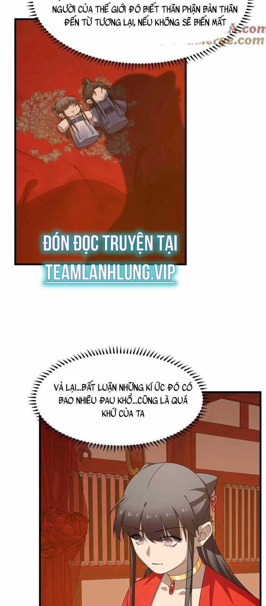 Độc Bộ Thiên Hạ: Đặc Công Thần Y Chapter 461 trang 21
