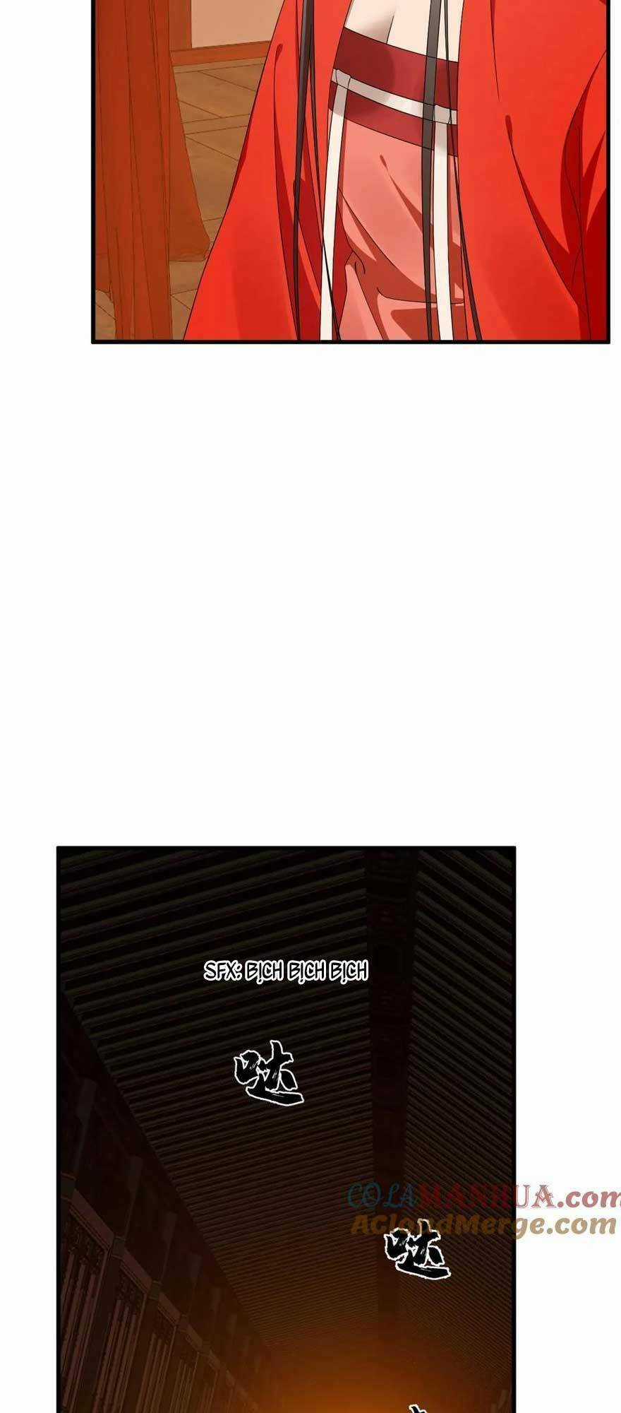 Độc Bộ Thiên Hạ: Đặc Công Thần Y Chapter 461 trang 22