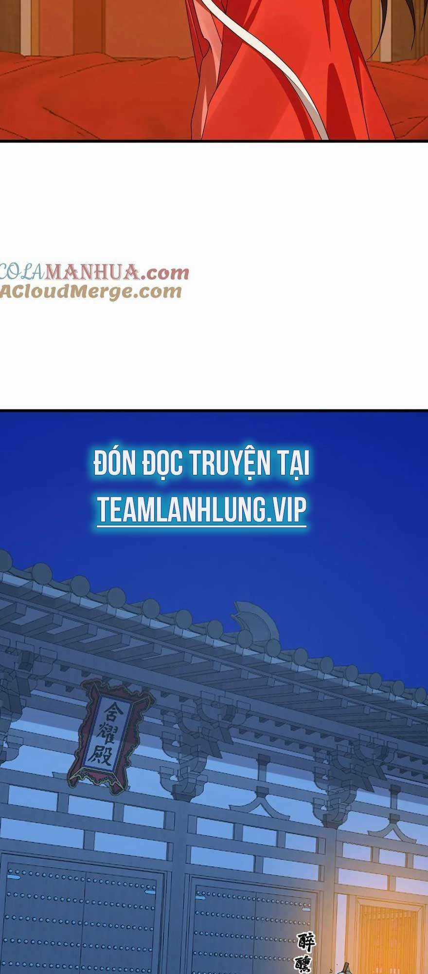 Độc Bộ Thiên Hạ: Đặc Công Thần Y Chapter 461 trang 24