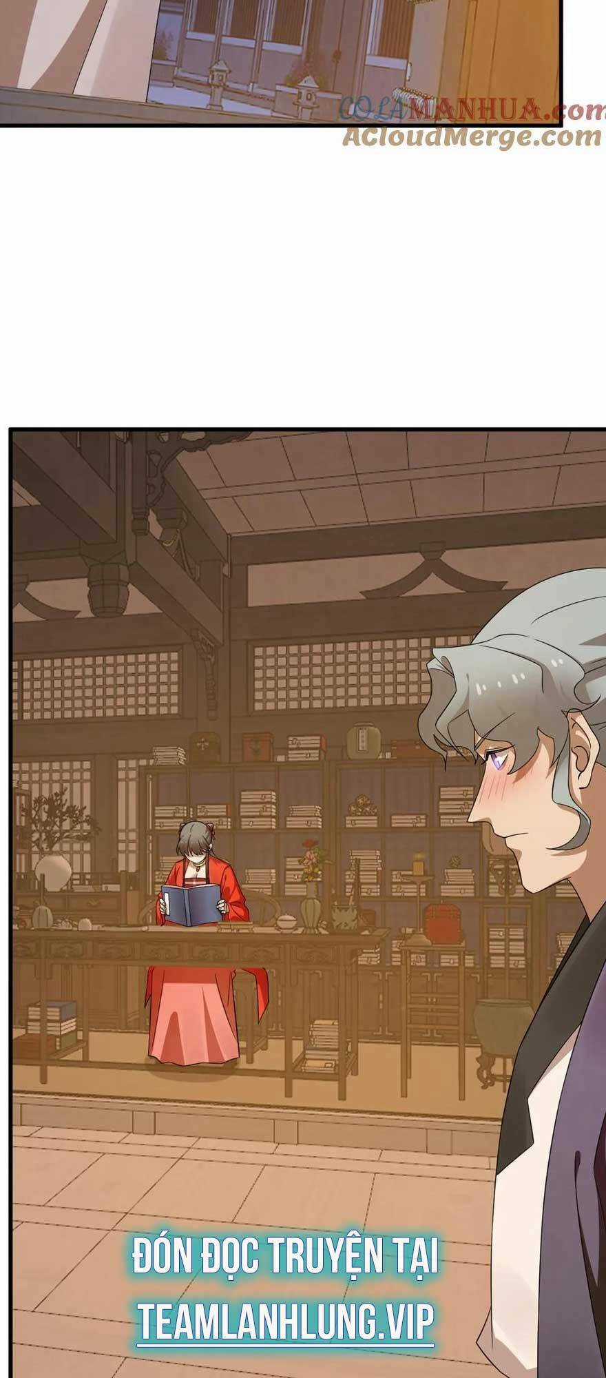 Độc Bộ Thiên Hạ: Đặc Công Thần Y Chapter 461 trang 26