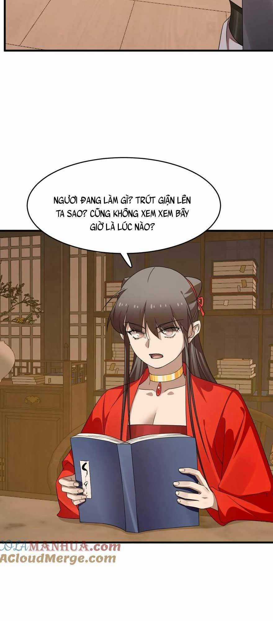 Độc Bộ Thiên Hạ: Đặc Công Thần Y Chapter 461 trang 27