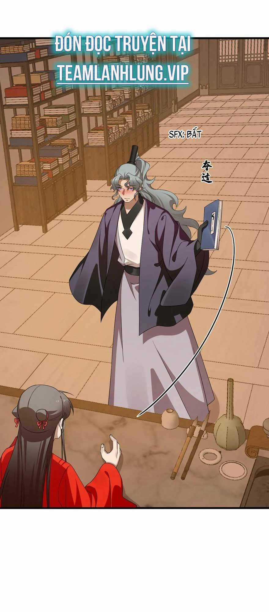 Độc Bộ Thiên Hạ: Đặc Công Thần Y Chapter 461 trang 28