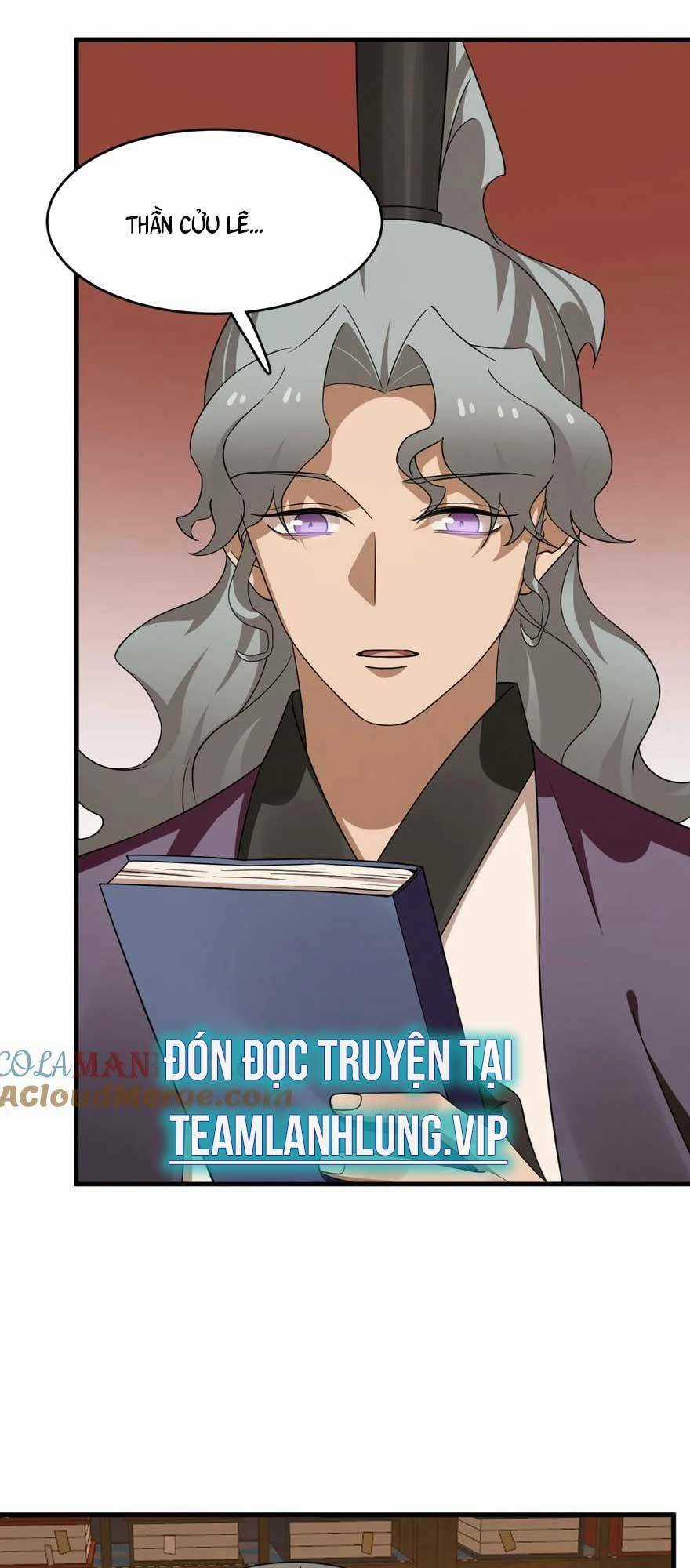 Độc Bộ Thiên Hạ: Đặc Công Thần Y Chapter 461 trang 29