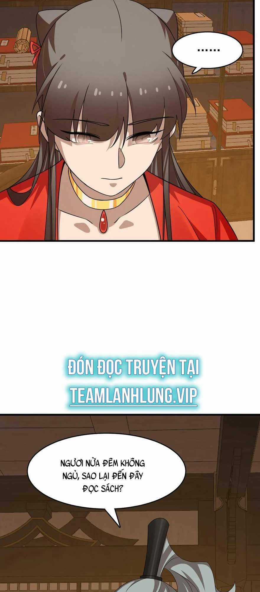 Độc Bộ Thiên Hạ: Đặc Công Thần Y Chapter 461 trang 30