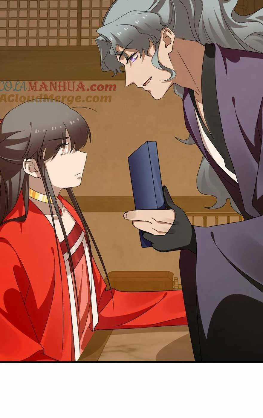 Độc Bộ Thiên Hạ: Đặc Công Thần Y Chapter 461 trang 31