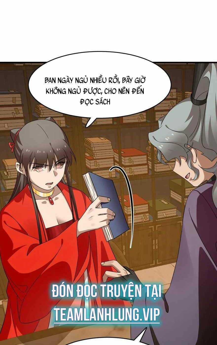 Độc Bộ Thiên Hạ: Đặc Công Thần Y Chapter 461 trang 32