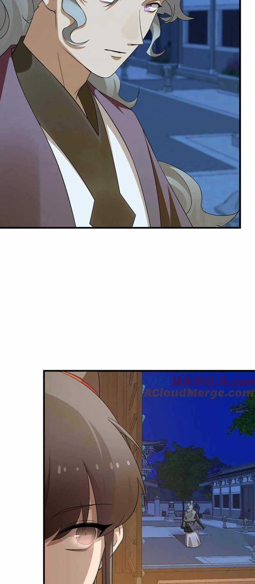 Độc Bộ Thiên Hạ: Đặc Công Thần Y Chapter 461 trang 6