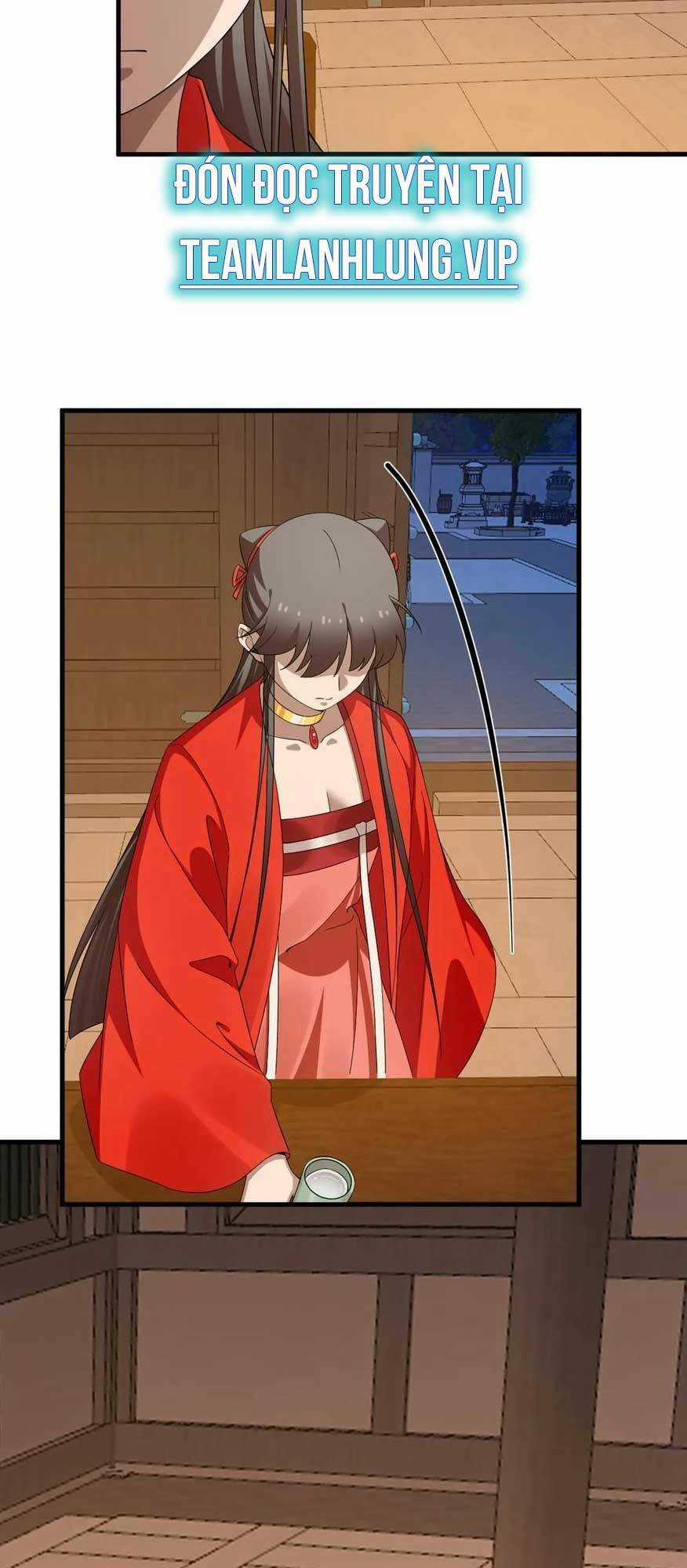 Độc Bộ Thiên Hạ: Đặc Công Thần Y Chapter 461 trang 7