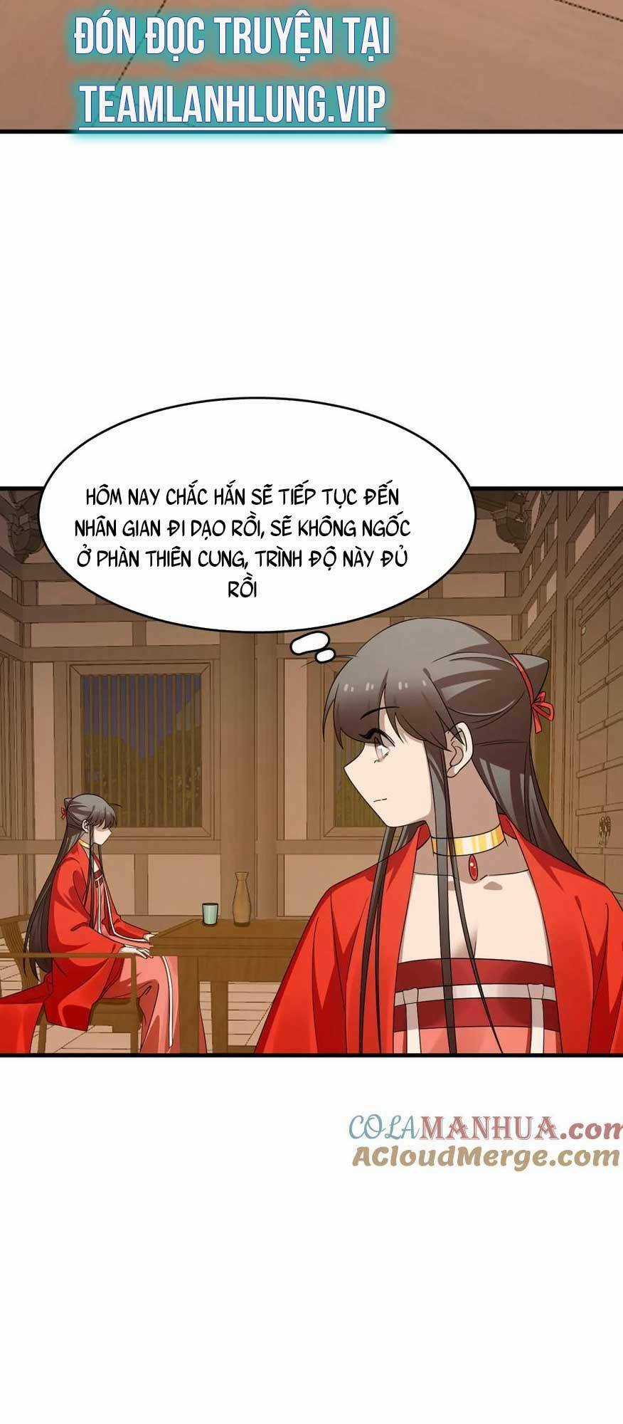 Độc Bộ Thiên Hạ: Đặc Công Thần Y Chapter 461 trang 9