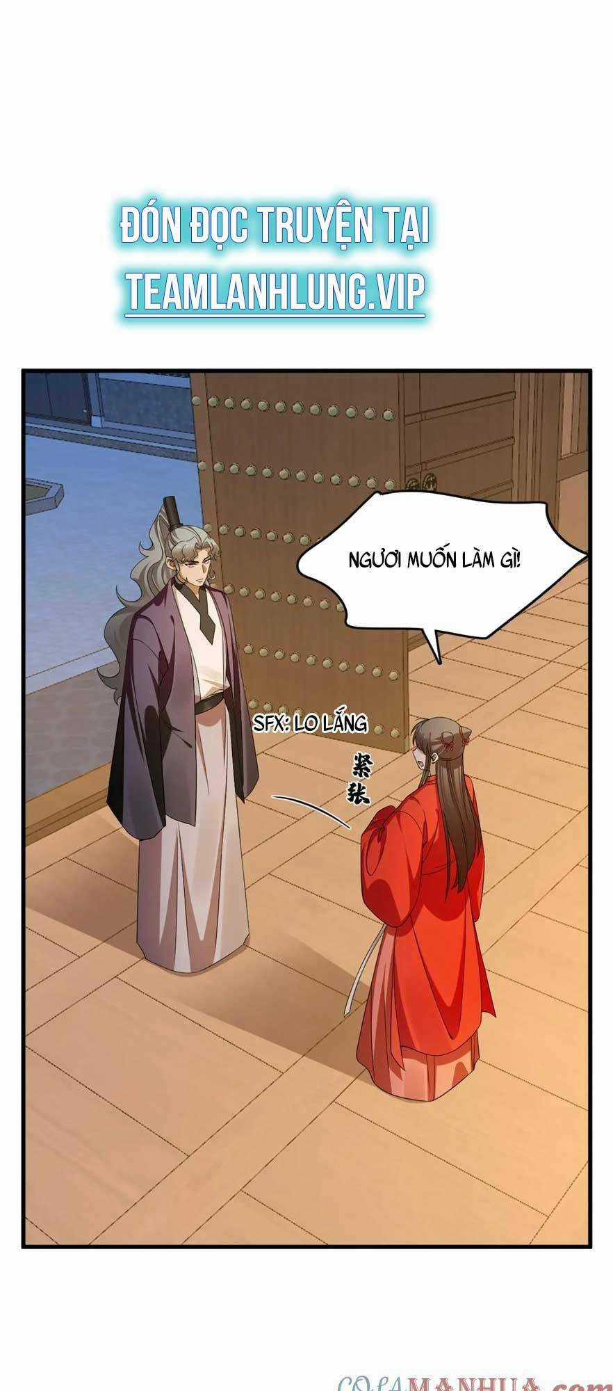 Độc Bộ Thiên Hạ: Đặc Công Thần Y Chapter 462 trang 11