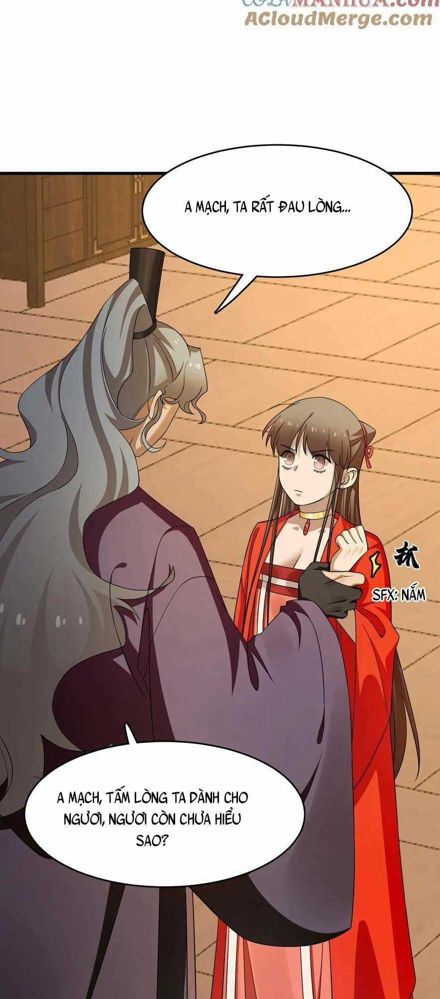 Độc Bộ Thiên Hạ: Đặc Công Thần Y Chapter 462 trang 12